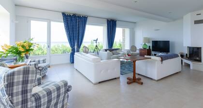 Villa de la Plage - Ă Ver sur Mer