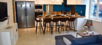 COLIVING LOOS LES LILLE