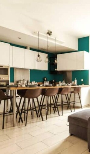 Restauration