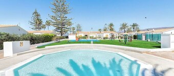 Arcos 180 Vacation Bungalow