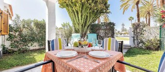 Arcos 180 Vacation Bungalow