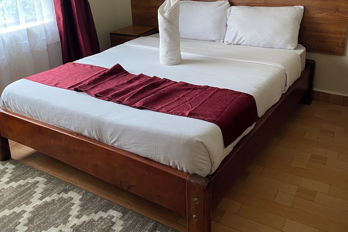 Superior Room | 1 bedroom, desk, free WiFi