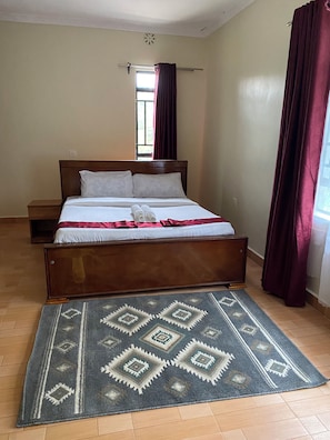 Standard Room | 1 bedroom, desk, free WiFi - Acacia Gardens Gilgil  (Nakuru)