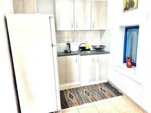 Apartment | Eigene Küche