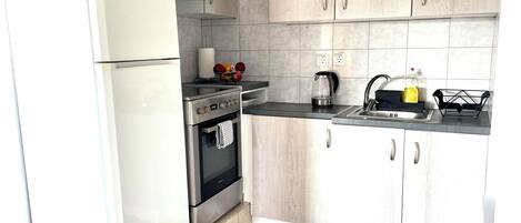 Apartment | Private kitchen