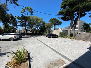 Property grounds - Carnac Plages, Appartement Tout Confort Face à la Mer, 20 m (Carnac)