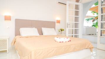 Chambre Double Standard | Wi-Fi gratuit