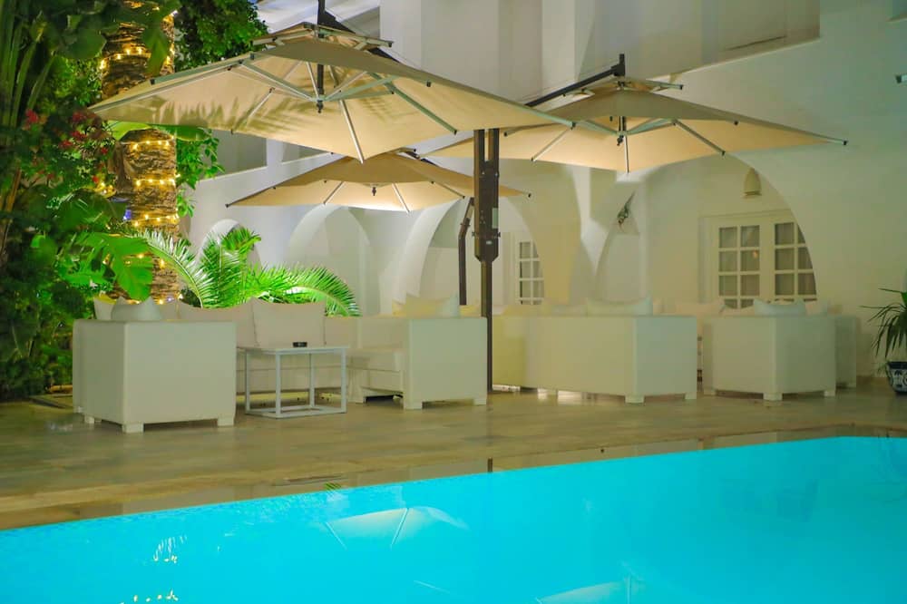 Hôtel GAÏA