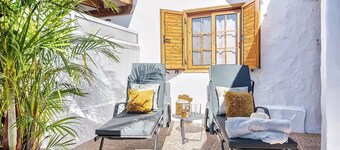 Bungalow Arcos 78