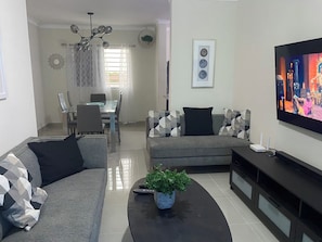 TV connectée