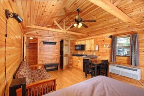 1 多间卧室、WiFi、床单