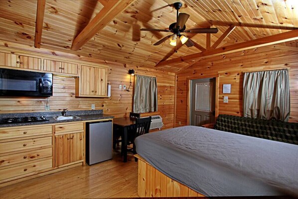 1 多间卧室、WiFi、床单