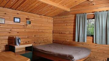 1 slaapkamer, wifi, beddengoed