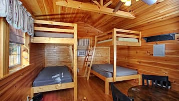 1 slaapkamer, wifi, beddengoed