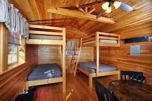 1 Schlafzimmer, WLAN, BettwÀsche