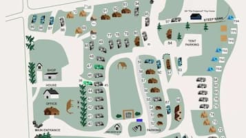 Property map