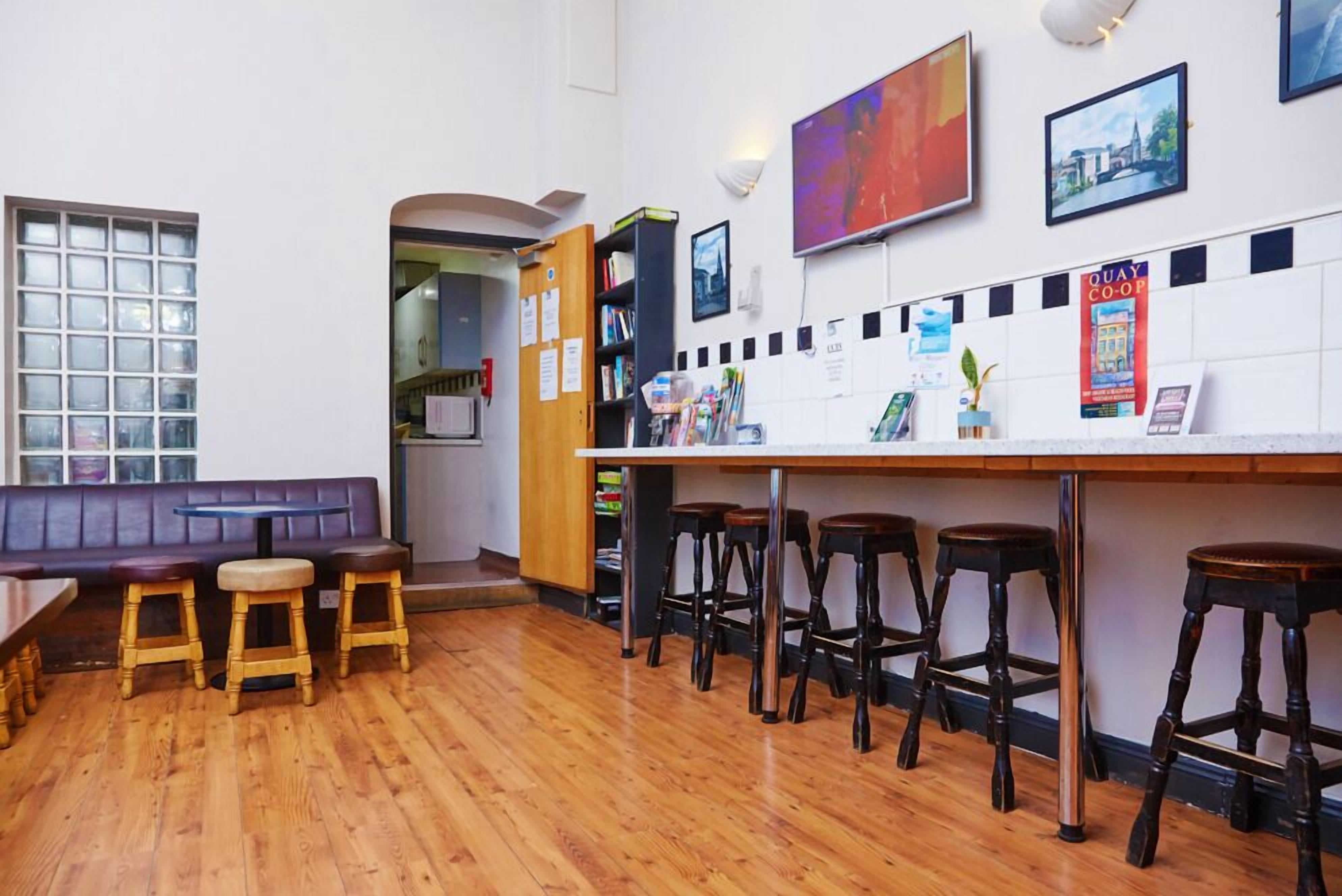 Photo - Bru Bar & Hostel