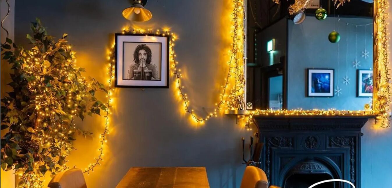 Photo - Bru Bar & Hostel