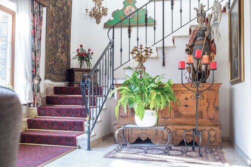 Appartementhaus Zillertal Arena