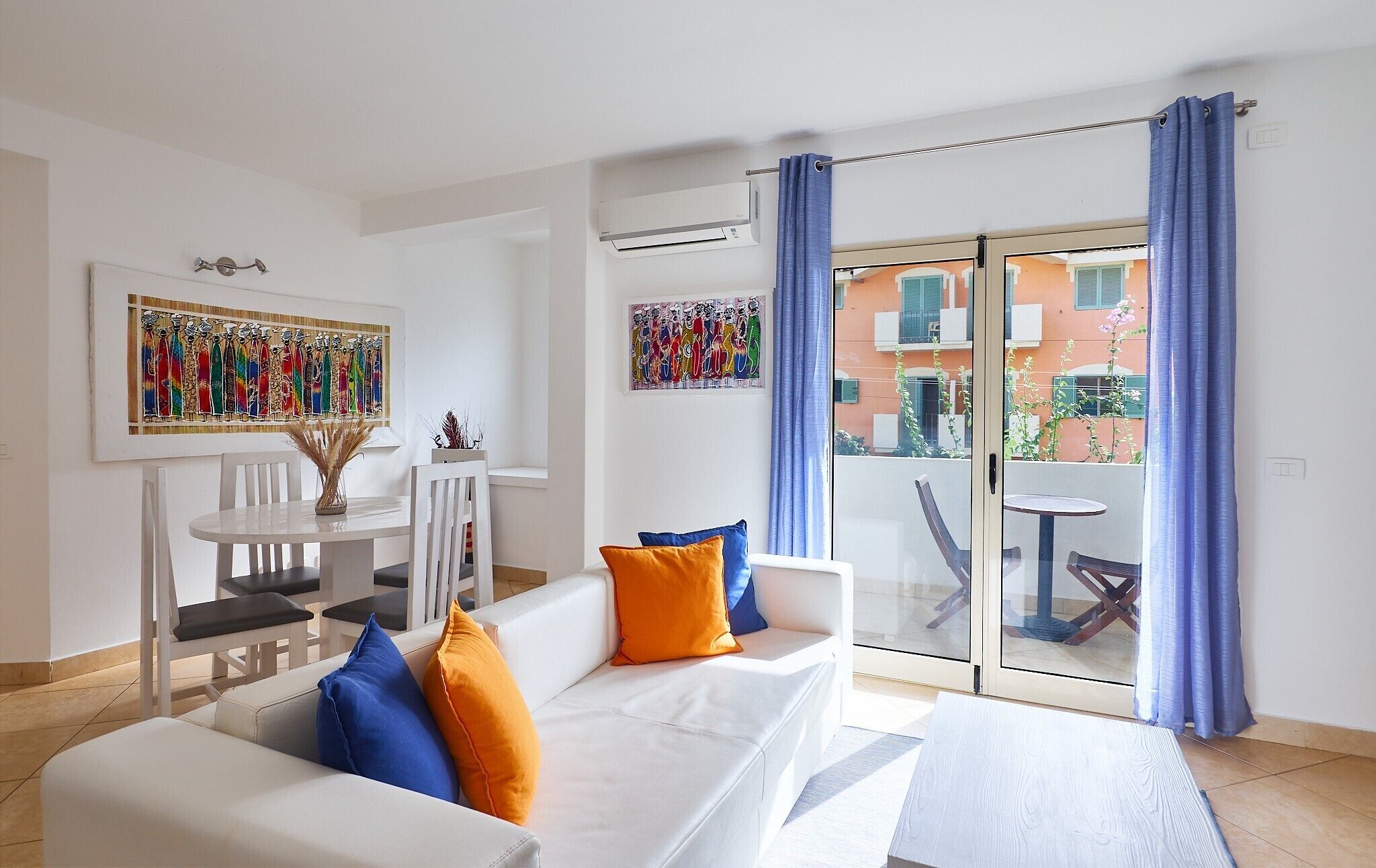 Premium bedding, down comforters, memory foam beds, in-room safe