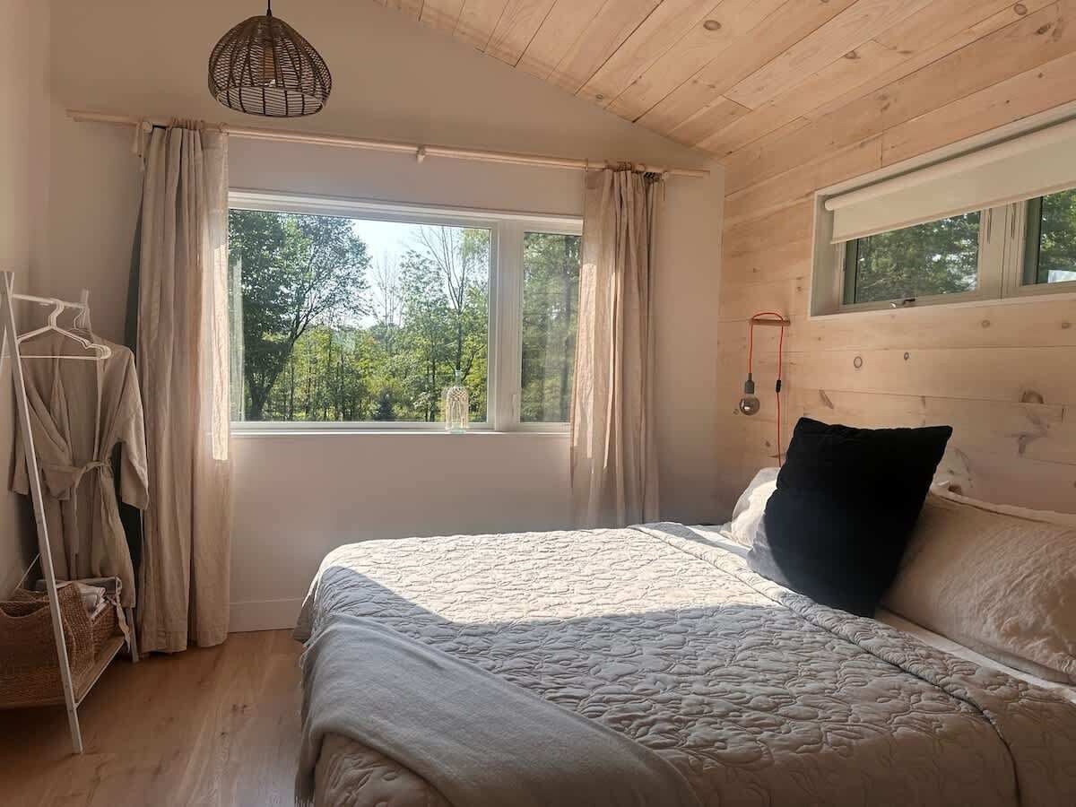 3 Schlafzimmer, Reisekinderbett, WLAN