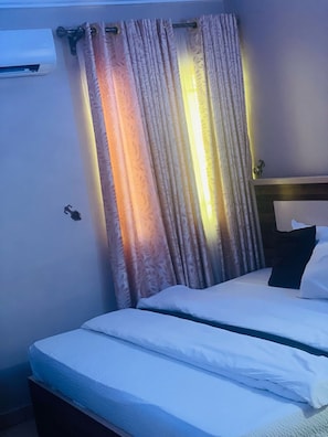 Business-Zimmer | Bettwäsche