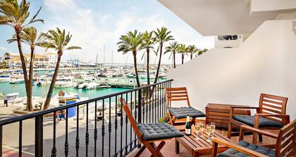 Marina Real 2434 First Sealine