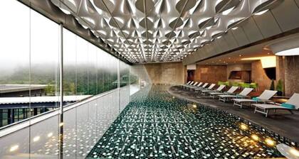 GentingTop 16ChillingColdSty6Pax at GrdIonDelmn