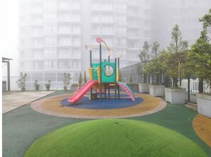 Espace pour enfants