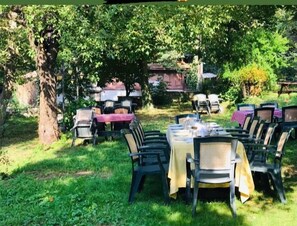 Restaurant - Sakin ve Huzurlu Butik Ev (Beykoz)