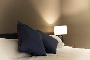 Room - La Barca - Suite F (Monterrey)