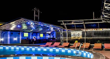 BON Hotel Hyatti Warri