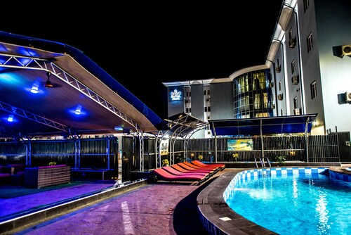 BON Hotel Hyatti Warri