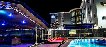 BON Hotel Hyatti Warri