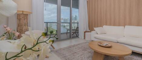 スマートテレビ