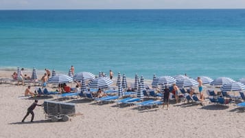 Plage à proximité