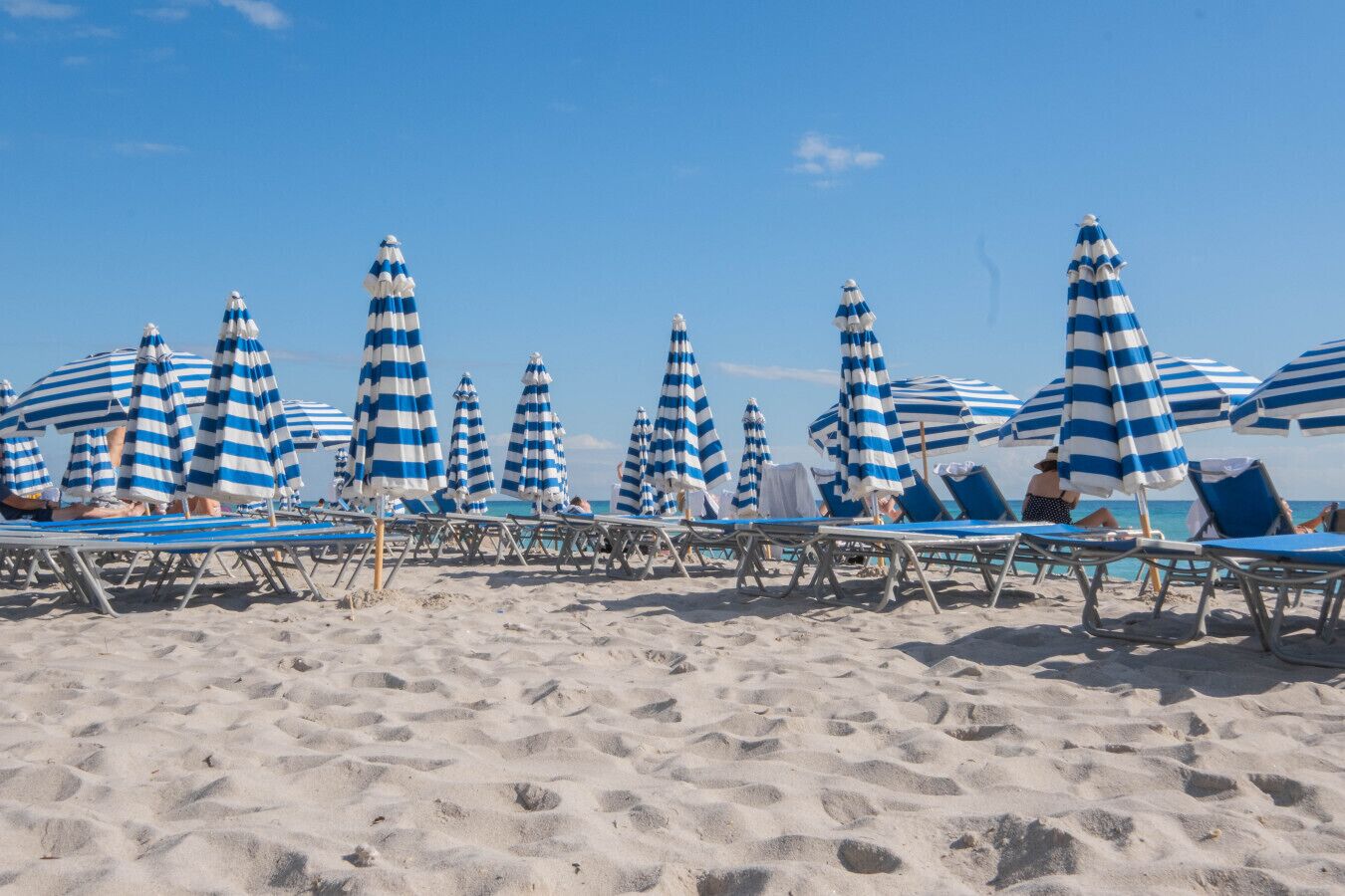 Plage à proximité, navette gratuite vers la plage