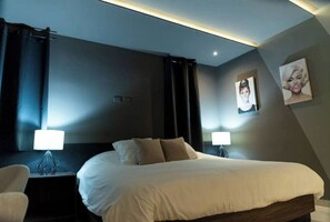 1 Schlafzimmer