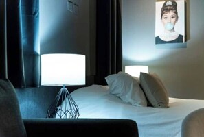1 Schlafzimmer