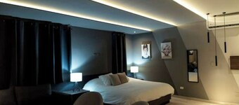 La Barca - Master Suite B