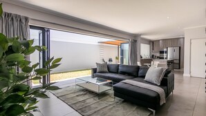 Toetasjesleilighet – executive | Planløsning