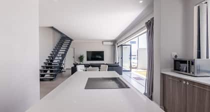 Sandton Smart Home 1