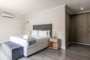 Executive Duplex