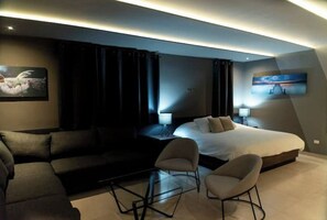 1 chambre