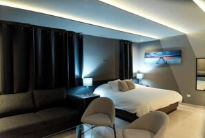 1 bedroom - La Barca - Master Suite A (Monterrey)