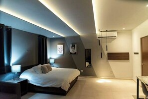 1 chambre