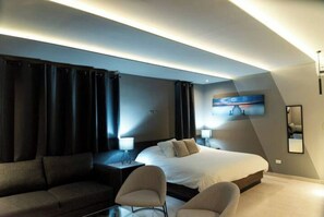 1 bedroom - La Barca - Master Suite A (Monterrey)