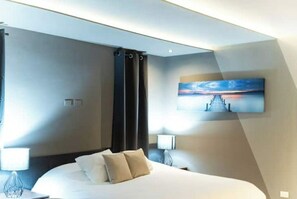 1 chambre