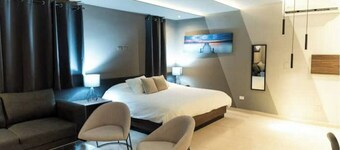 La Barca - Master Suite A