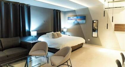 La Barca - Master Suite A